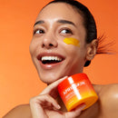 Carrotene IPMP Hydromelt Cleansing Balm, 3.04 fl.oz / 90ml