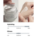 Moringa Hyaluronic Cream 50ml