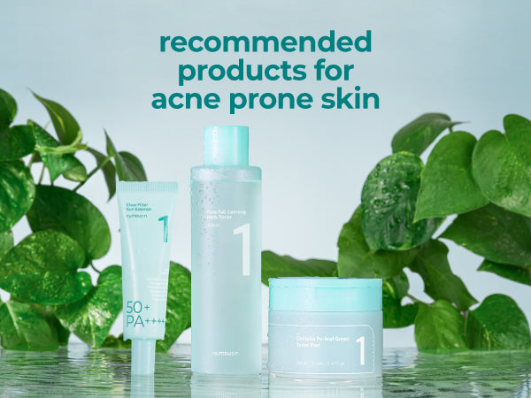 No.1 Pure-Full Calming Herb Toner 100ml / , 3.38 fl. oz