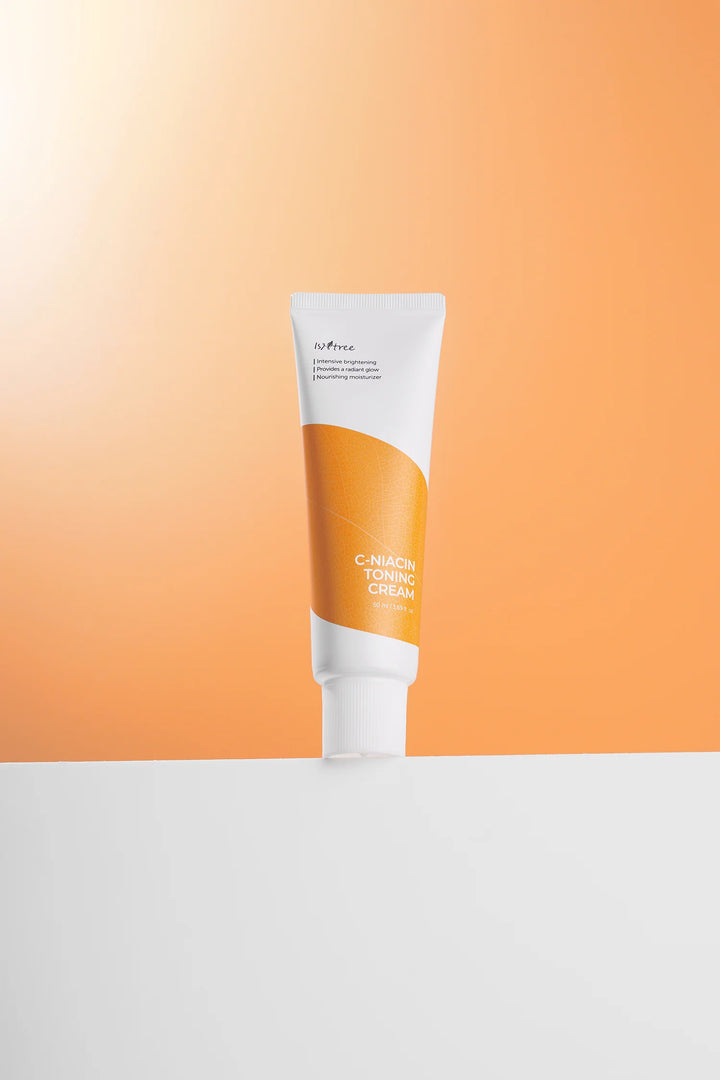 C-Niacin Toning Cream 50ml / 1.69 fl. oz.