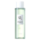 Green Plum AHA BHA Toner 150ml / 5.27 fl. oz.