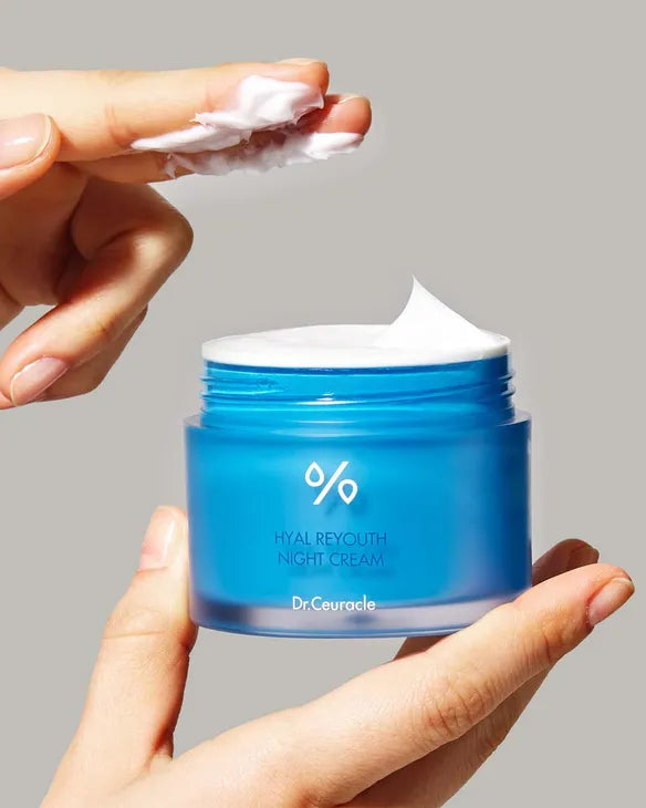 Hyal Reyooth Glowing Set 3