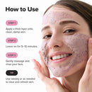 Red Bean Pore Refreshing Mask 140ml / 4.73 fl. oz.