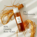 Ginseng Essence Water 150ml / 5 fl. oz.