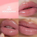 Lip Dew + Tint