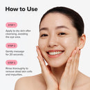 Apricot Blossom Peeling Gel 100ml / 3.38 fl. oz.