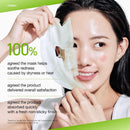 Azelaic Acid Serum Mask 1