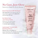 Collagen Glow Sunscreen SPF50 50ml / 1.69 fl. oz.