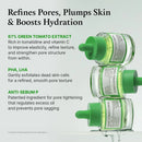 Fully Green Tomato Serum 30ml