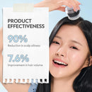 Dry Shampoo Powder 7g