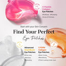 The Peptide Collagen Hydrogel Eye Patch 60pcs