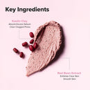 Red Bean Pore Refreshing Mask 140ml / 4.73 fl. oz.