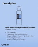Hyaluronic Acid Toner, 3.38 fl.oz / 100ml