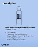 Hyaluronic Acid Hydra Power Essence 100ml