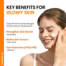 Skin Barrier Moisture Sunscreen SPF50+ 50ml
