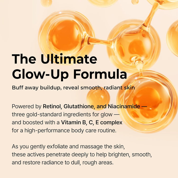 Peel Shot Exfoliating Kojic Acid Turmeric Spray 200ml