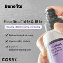 AHA/BHA Treatment Toner 150ml
