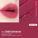 Ootdtype Unseen Blur Tint 655 Odd Universe