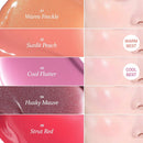 Hince Raw Dewy Liquid Cheek LC001 Warm Freckle