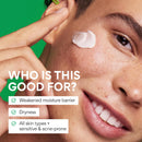 Green Tea Seed Hyaluronic Acid Cream 80ml