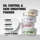 Translucent Set Finishing Powder 7g 1 White