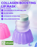 Tocobo Collagen Boosting Lip Mask 20ml / 0.5 fl. oz.