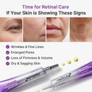 Vita A Retinal Volume Booster 15ml