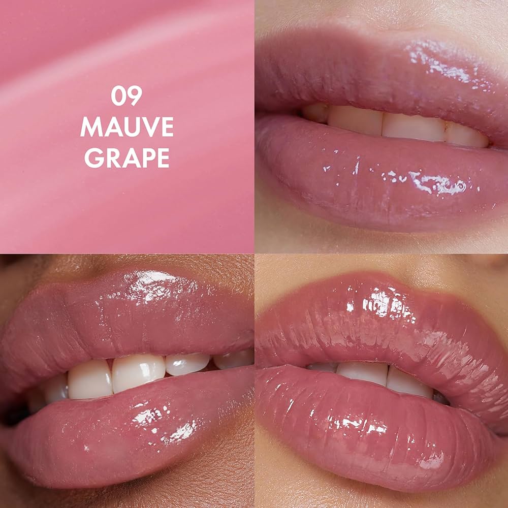 Amuse Lip Dew + Tint