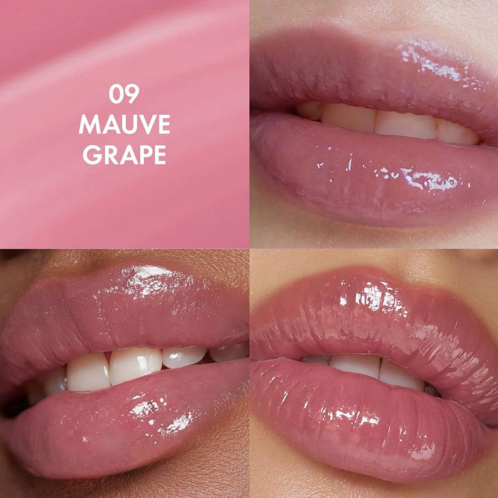 Amuse Lip Dew + Tint