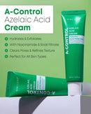 Nine Less Azelaic Acid Cream 50ml