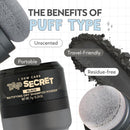 Dry Shampoo Powder 7g