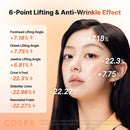 5 PDRN Hyaluronic Acid Vital Hydrating Hydrogel Mask 3