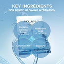 Hyalu-Cica Hydrating Mask 5 Sheets