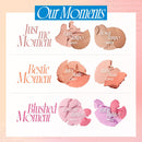 FWEE Mellow Dual Blush 12color, 7.2g