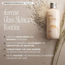 The Face Shop Rice Ceramide Moisturizing Emulsion 150ml / 5 fl. oz.