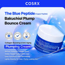 The Blue Peptide Bakuchiol Plump Bounce Cream 50ml