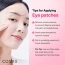 The Peptide Collagen Hydrogel Eye Patch 60pcs