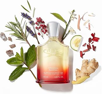 Creed Original Santal 100ml