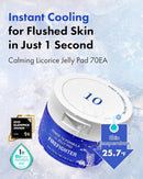 It's Skin Power 10 Formula Li Jelly Pad Firefighter 70