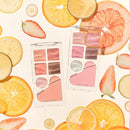 Rom&nd Bare Layer Palette