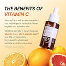 Neogen Real Vita C & Acerola-plex Serum 32ml