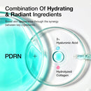 PDRN Hyaluronic Acid Capsule 100+ Serum 30ml, 1.01 fl. oz.