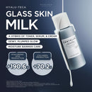 Madagascar Centella Hyalu Teca Glass Skin Milk 210ml