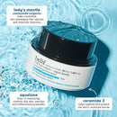 The True Cream Aqua Bomb 50ml / 1.69 fl. oz.
