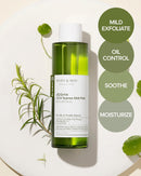 Mary & May Vegan CICA Tea Tree AHA PHA Blemish Toner 200ml / 6.76 fl. oz.