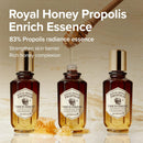 Skinfood Royal Honey Propolis Enrich Essence 50ml