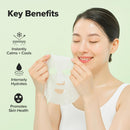 Centella Asiatica Calming Mask 10 Mask