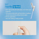 FWEE Fingerlike Silicone Lip Brush
