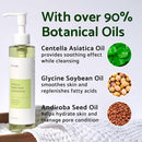Iunik Centella Green Fresh Cleansing Oil 200ml / 6.7 fl. oz.