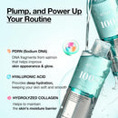 PDRN 100 Hyaluronic Acid Booster Toner 250ml / 8.45 fl. oz.